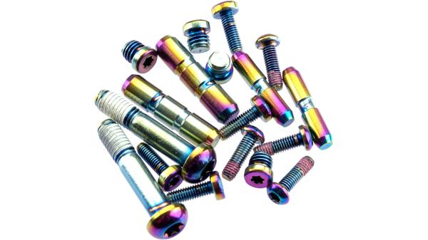 SRAM Upgrade-Kit  1 1/8" bunt