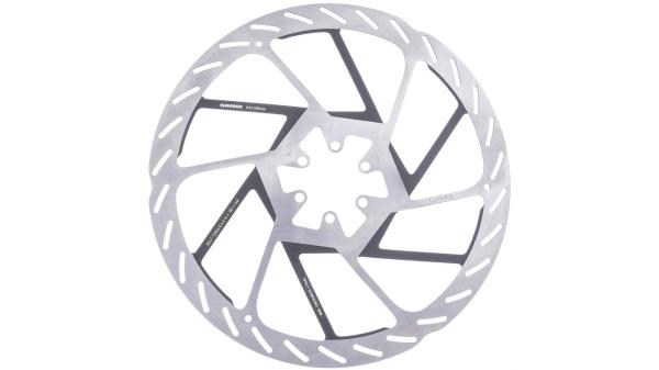 SRAM HS2  XXL silber, schwarz