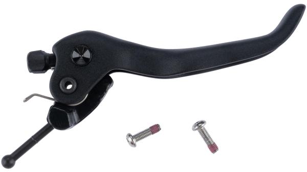 SRAM Hebel  XXL schwarz