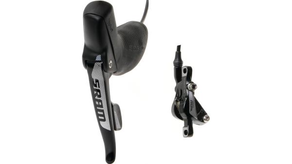 SRAM Rival 22 / Rival 1  17 mm schwarz