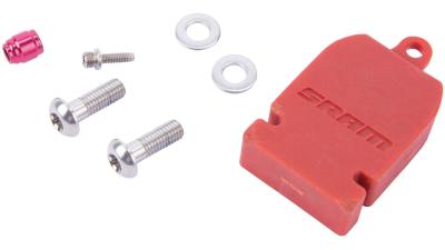 SRAM S900  XL schwarz, schwarz Produktbild 1