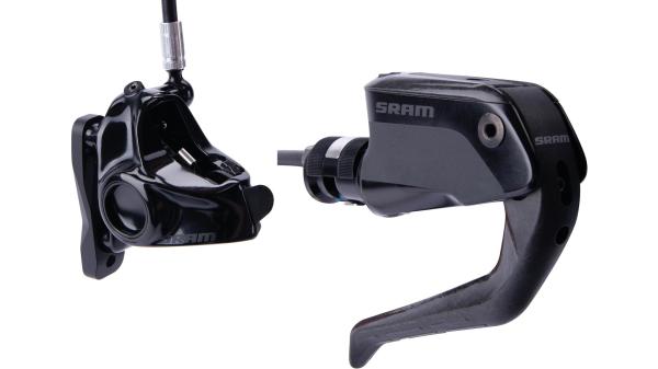 SRAM S900  XL schwarz, schwarz