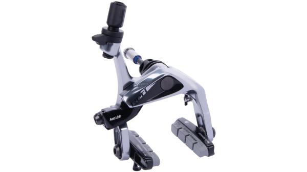 SRAM Red   grau, schwarz