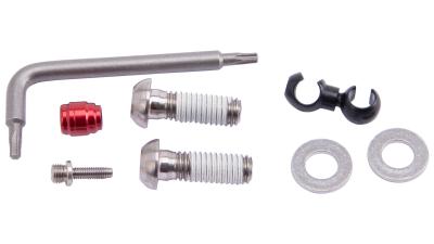 SRAM Level Ultimate  XL schwarz Produktbild 1