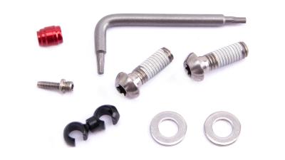 SRAM Level Ultimate  XL schwarz Produktbild 1