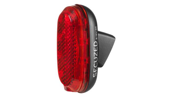 Busch + M&uuml;ller Secuzed E  L schwarz