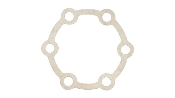 SRAM Unterlegscheibe  1 1/8" silber