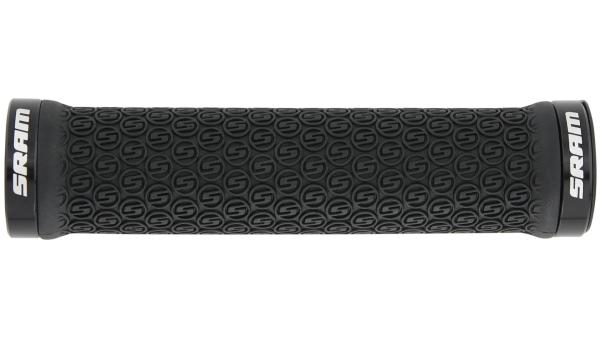 SRAM Griff  1 1/8" schwarz
