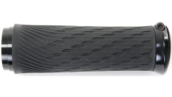 SRAM Festgriff  XXL schwarz