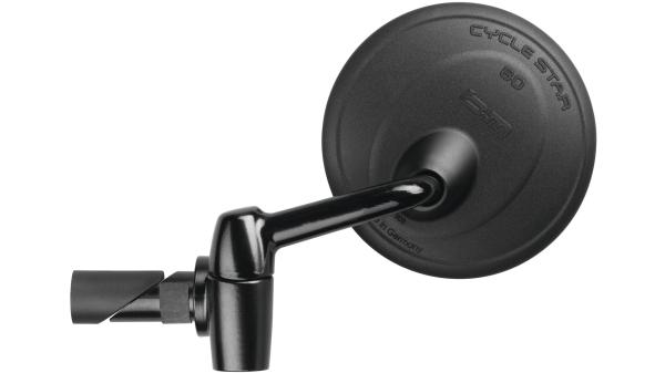 Busch + M&uuml;ller 903 Cycle Star 80  XL schwarz