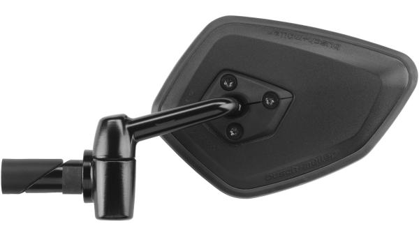 Busch + M&uuml;ller 913 Cycle Star E  XL schwarz