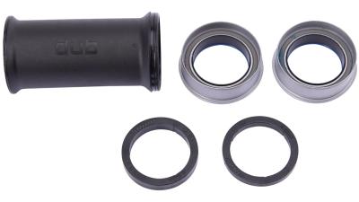 SRAM DUB  XXL schwarz Produktbild 1