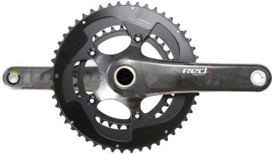 SRAM Red  XL schwarz Produktbild 1