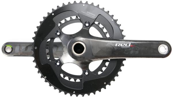 SRAM Red  XL schwarz