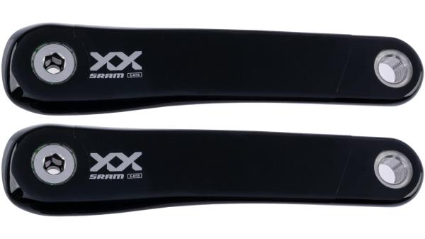 SRAM XX Eagle Transmission  XL schwarz