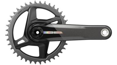 SRAM Force 1 eTap AXS  XL grau, bunt Produktbild 1
