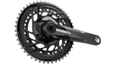 SRAM Force AXS  XL grau, bunt Produktbild 1