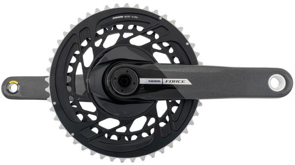 SRAM Force AXS  XL grau, bunt