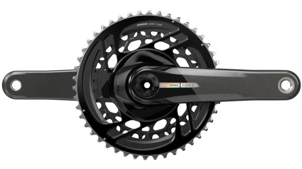 SRAM Force AXS  XL grau, bunt
