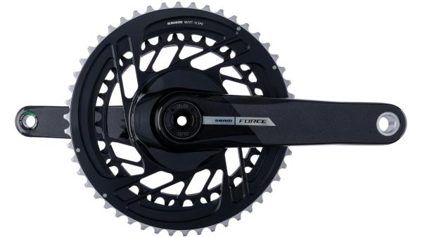 SRAM Force AXS  XL grau, bunt