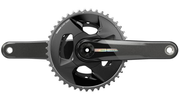 SRAM Force AXS  XL grau, bunt