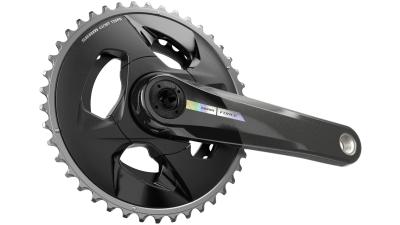 SRAM Force AXS  XL grau, bunt Produktbild 1