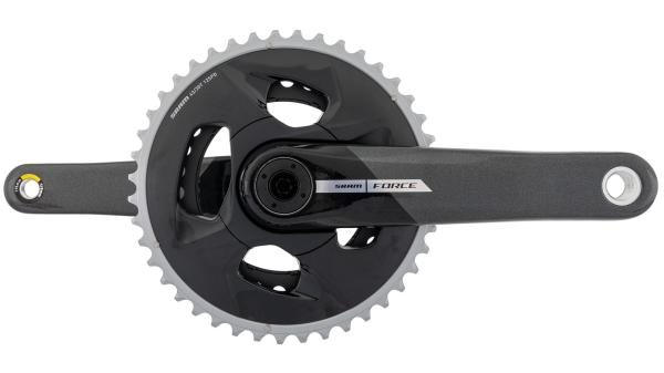 SRAM Force AXS  XL grau, bunt