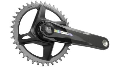 SRAM Force 1 AXS  XL grau, bunt Produktbild 2