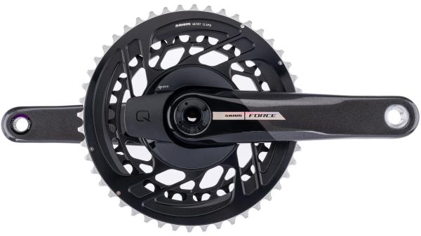 SRAM Force AXS  XL grau, bunt