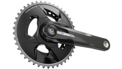 SRAM Force AXS  XL grau, bunt Produktbild 2