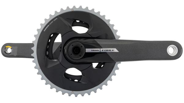 SRAM Force AXS  XL grau, bunt