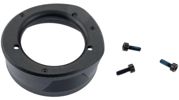 SRAM Kurbelschutz  XL schwarz