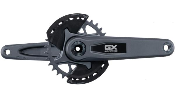 SRAM GX Eagle Transmission  XL grau