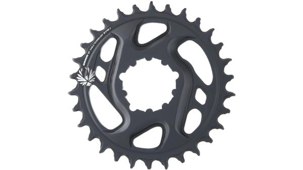 SRAM X-Sync 2  XXL schwarz