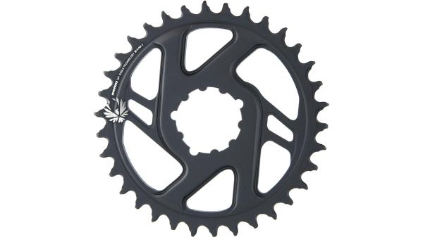 SRAM X-Sync 2  XXL schwarz