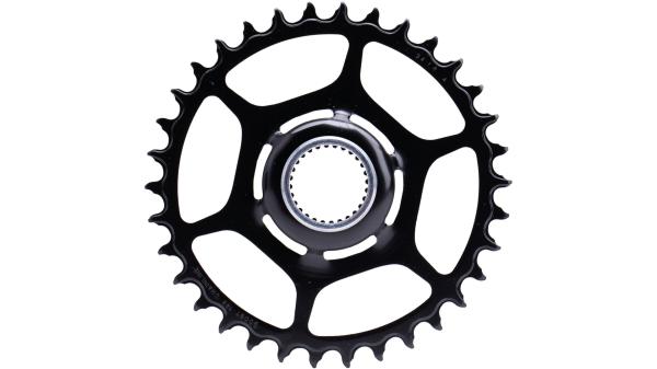 SRAM Kettenblatt  L schwarz