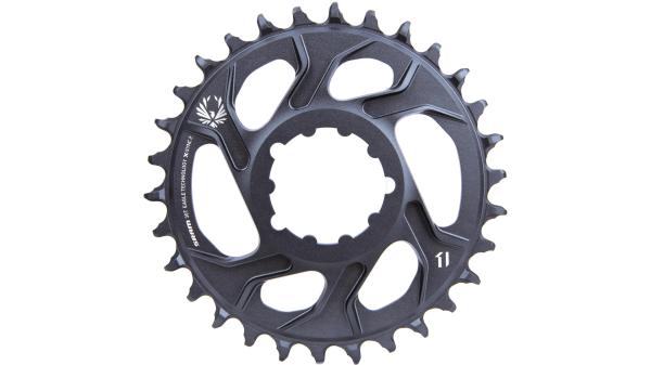 SRAM X-Sync2 SL  XXL grau