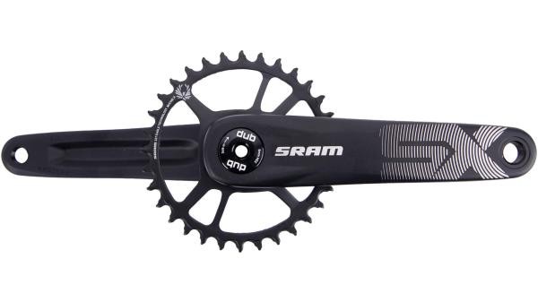 SRAM SX Eagle  XL schwarz