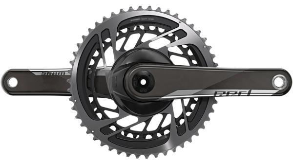 SRAM Red AXS  XL schwarz, grau