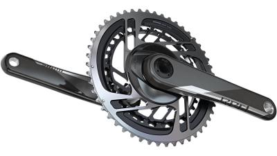SRAM Red AXS  XL schwarz, grau Produktbild 1