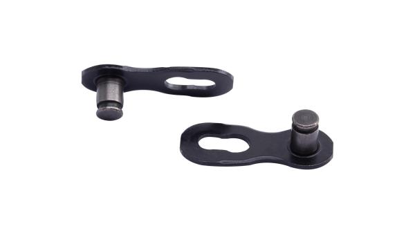 SRAM Verschlussglied  XL schwarz