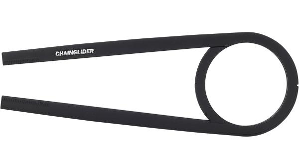 Hebie Chainglider  XL schwarz