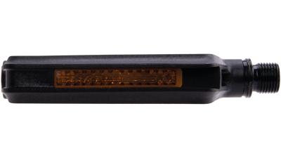 ErgoTec City / Trekking 831  XL schwarz Produktbild 2