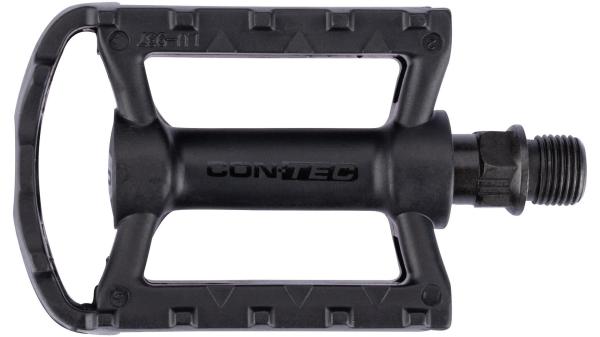 CONTEC Player  XL schwarz