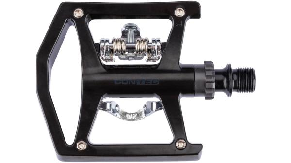 CONTEC SPADE  XL schwarz