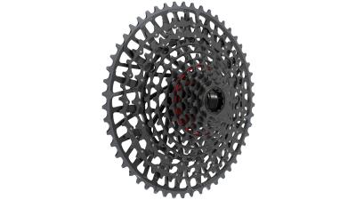 SRAM XS-1295  XL schwarz Produktbild 1
