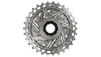SRAM XG-1250  XL silber Produktbild 2