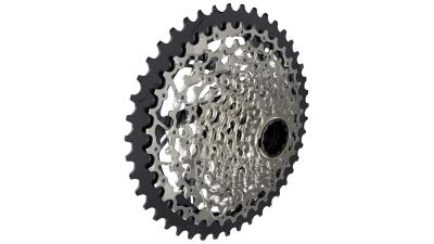 SRAM XG-1271  XL silber, schwarz Produktbild 2