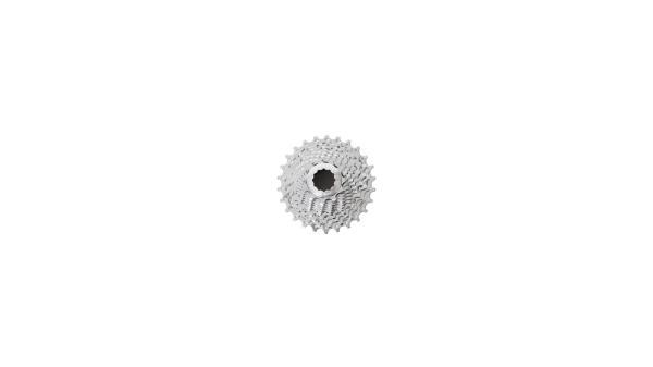 SRAM PG-1170  L grau, silber