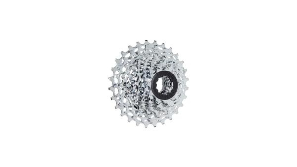 SRAM PG-1130  L grau, silber